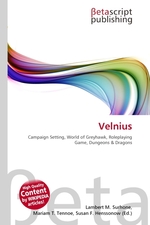 Velnius