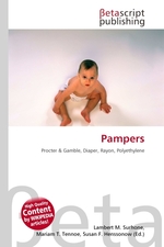 Pampers