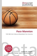 Pace Mannion