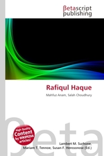 Rafiqul Haque