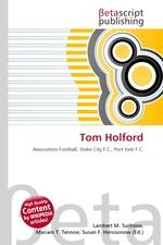 Tom Holford