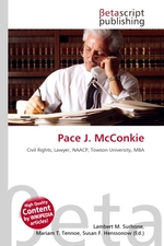 Pace J. McConkie