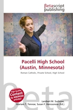 Pacelli High School (Austin, Minnesota)
