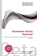 Pacemaker Action Potential