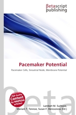 Pacemaker Potential
