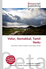 Velur, Namakkal, Tamil Nadu