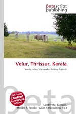 Velur, Thrissur, Kerala