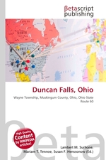 Duncan Falls, Ohio