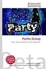 Pacha Group