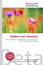 Aelbert van Ouwater