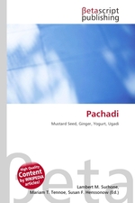 Pachadi