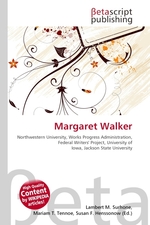 Margaret Walker