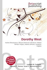 Dorothy West