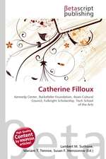 Catherine Filloux