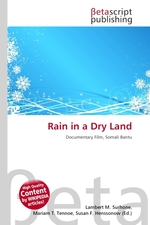 Rain in a Dry Land