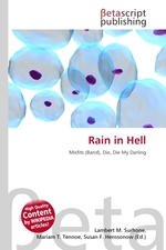 Rain in Hell