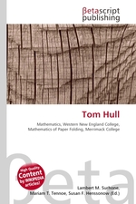 Tom Hull