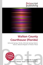 Walton County Courthouse (Florida)