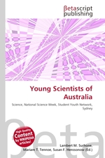 Young Scientists of Australia