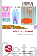 Rain Stars Eternal