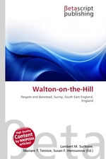Walton-on-the-Hill