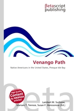 Venango Path