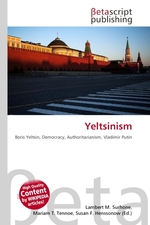 Yeltsinism