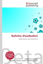 Rafinha (Footballer)