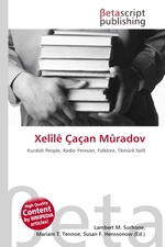 Xelile Cacan Muradov