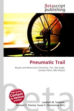 Pneumatic Trail