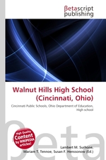 Walnut Hills High School (Cincinnati, Ohio)