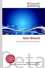 Rain Wizard