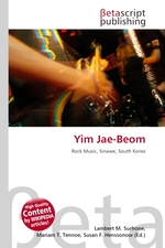 Yim Jae-Beom