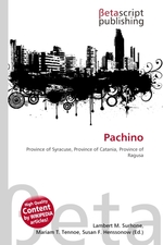 Pachino