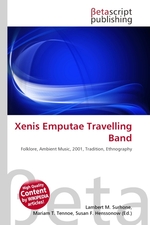 Xenis Emputae Travelling Band