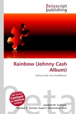 Rainbow (Johnny Cash Album)