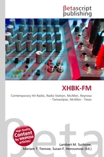 XHBK-FM