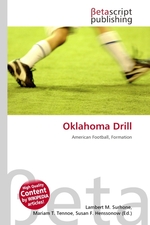 Oklahoma Drill