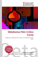 Oklahoma Film Critics Circle