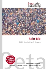 Rain-Blo