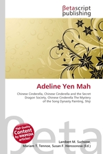 Adeline Yen Mah