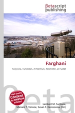 Farghani