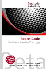 Robert Danby