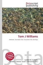 Tom J Williams