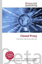 Closed Proxy