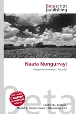 Naata Nungurrayi