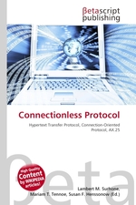 Connectionless Protocol