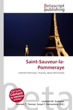 Saint-Sauveur-la-Pommeraye