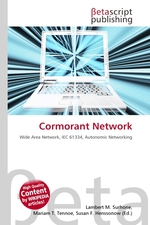 Cormorant Network