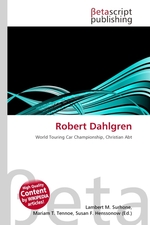 Robert Dahlgren